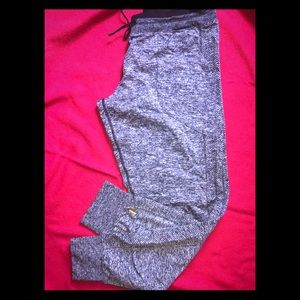 Joggers by LUCY